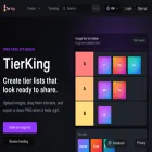 tierking.com