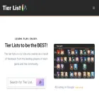 tierlista.com