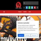 tierradegamers.com