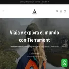 tierramont.com