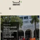 tierraviva.org.py