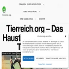 tierreich.org