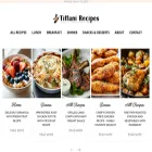 tiffanirecipes.com