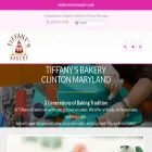 tiffanysbakery.com