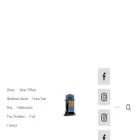 tiffanythetinyhome.com