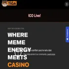 tigacoin.org