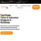 tigercampus.com.sg