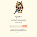 tigerfeathers.in