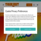 tigerfeet.com