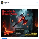 tigerjek.com