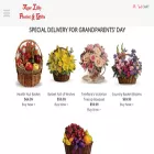 tigerlillycarmel.com