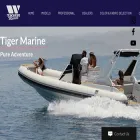 tigermarine.com