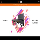 tigerpingpong.ca