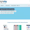 tightship.io
