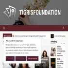 tigrisfoundation.nl