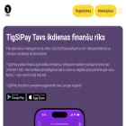 tigsipay.com