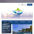 tihany.hu