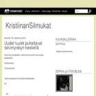 tiinas.vuodatus.net