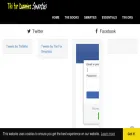 tikiforsmarties.com