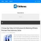 tiknews.com.br