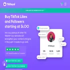 tikroyal.com