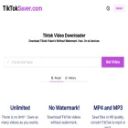 tiktoksaver.com