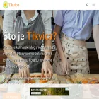 tikvica.com