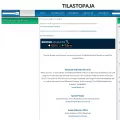 tilastopaja.org