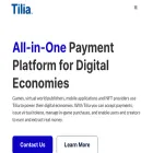 tilia.io