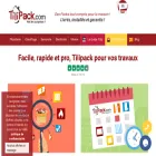 tilipack.com