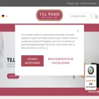till-weber.de