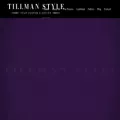 tillmanstyle.com