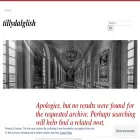 tillydalglish.com