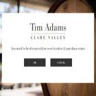 timadamswines.com.au
