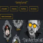 tim-burton.net