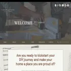 timberandtwinehome.com