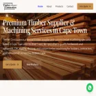 timberconnection.co.za