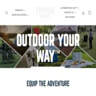 timberridgeproducts.com