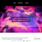 timbosworld.com