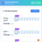 time-conversion.com