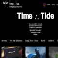 timeandtide.info