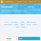 timecalculators.io