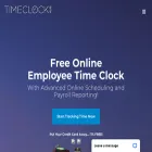 timeclockhub.com