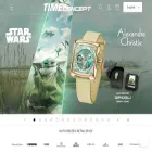 timeconcept.com