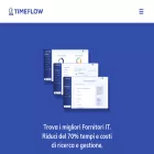 timeflow.it