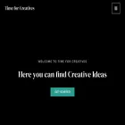 timeforcreatives.com