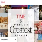 timegreatestplaces.com