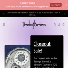 timelessclocks.co