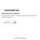 timelesslife.net