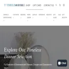 timelesstable.com